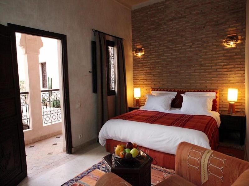 Riad Les Sources Berberes image