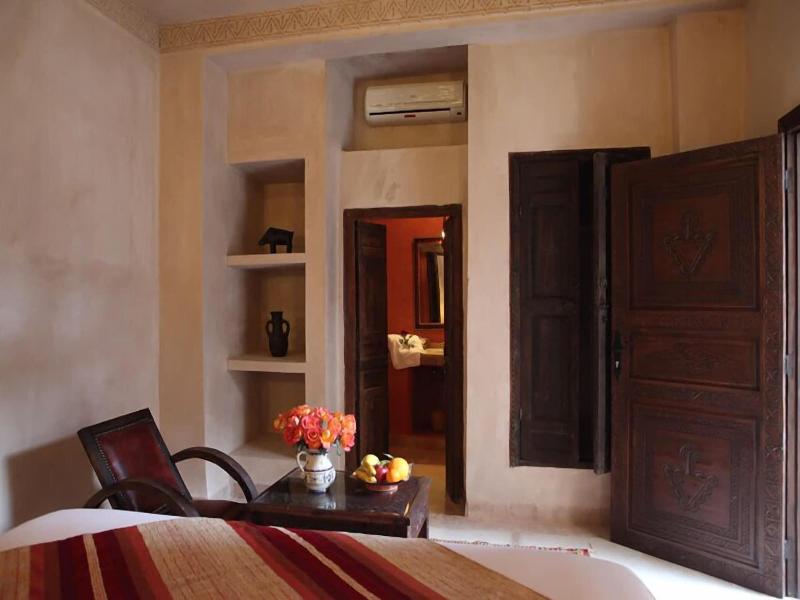 Riad Les Sources Berberes image