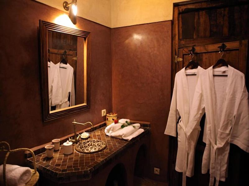 Riad Les Sources Berberes image