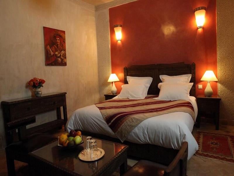 Riad Les Sources Berberes image