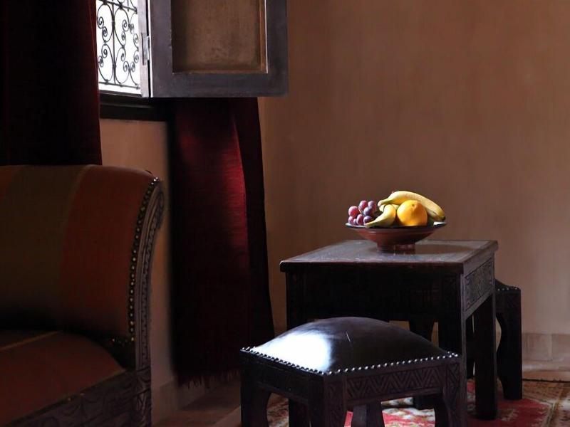 Riad Les Sources Berberes image
