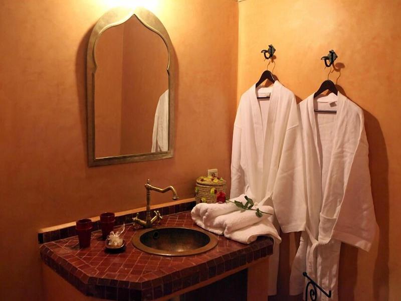 Riad Les Sources Berberes image