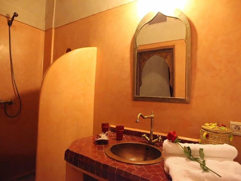 Riad Les Sources Berberes image