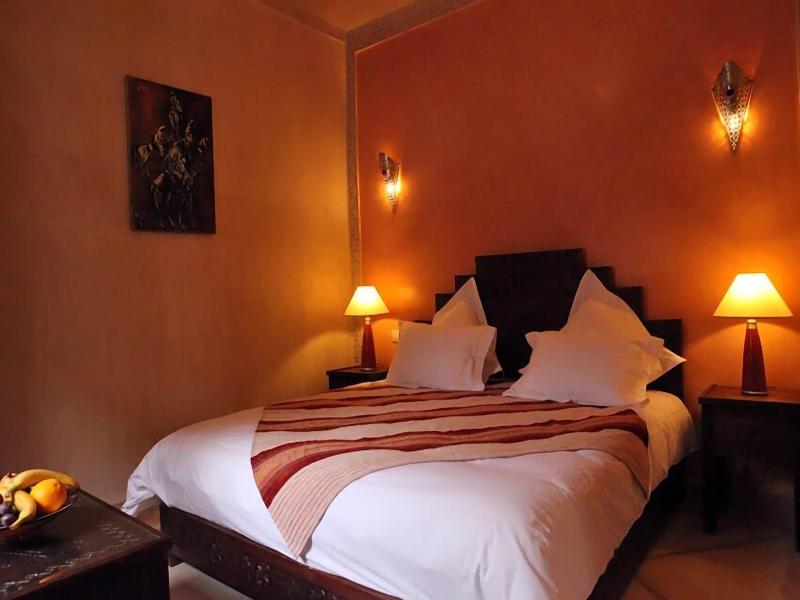 Riad Les Sources Berberes image