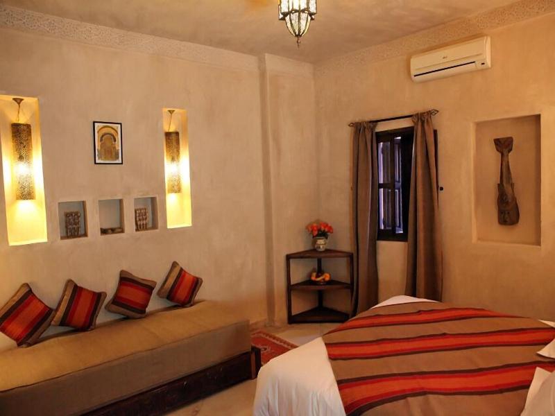 Riad Les Sources Berberes image