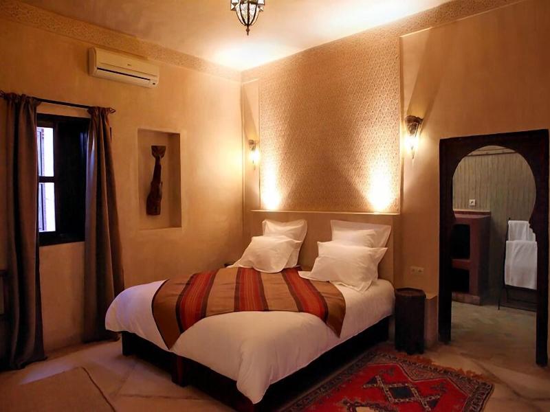Riad Les Sources Berberes image