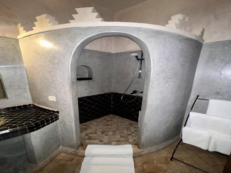 Riad Les Sources Berberes image