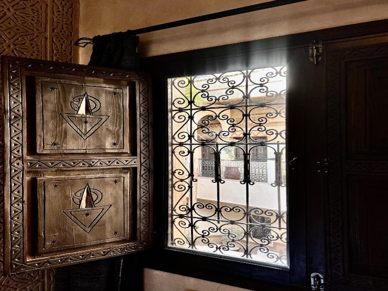 Riad Les Sources Berberes image