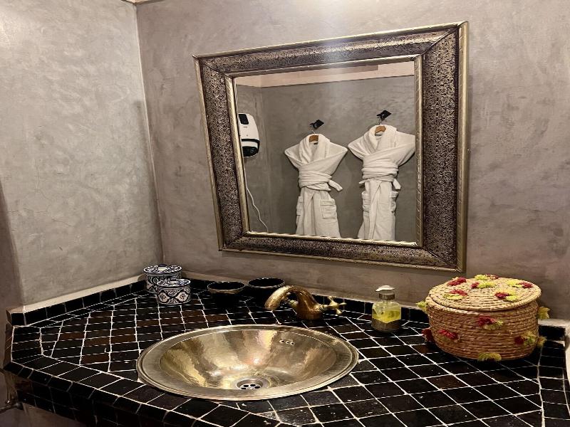 Riad Les Sources Berberes image