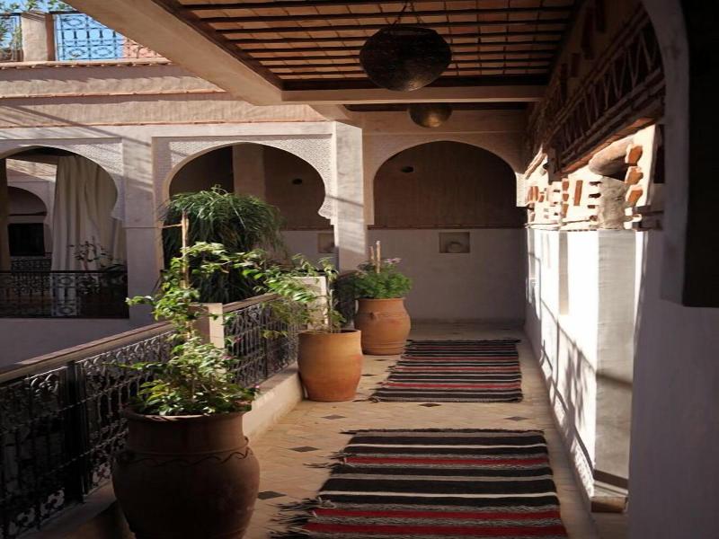 Riad Les Sources Berberes image