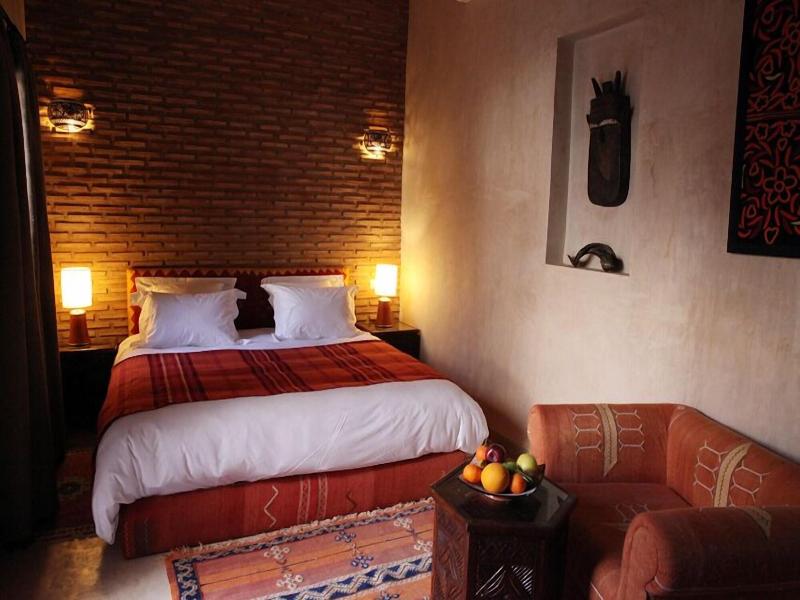 Riad Les Sources Berberes image