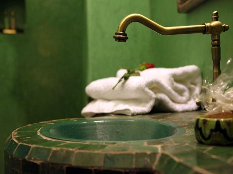 Riad Les Sources Berberes image
