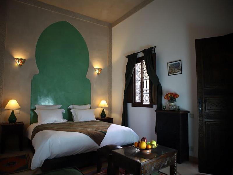 Riad Les Sources Berberes image