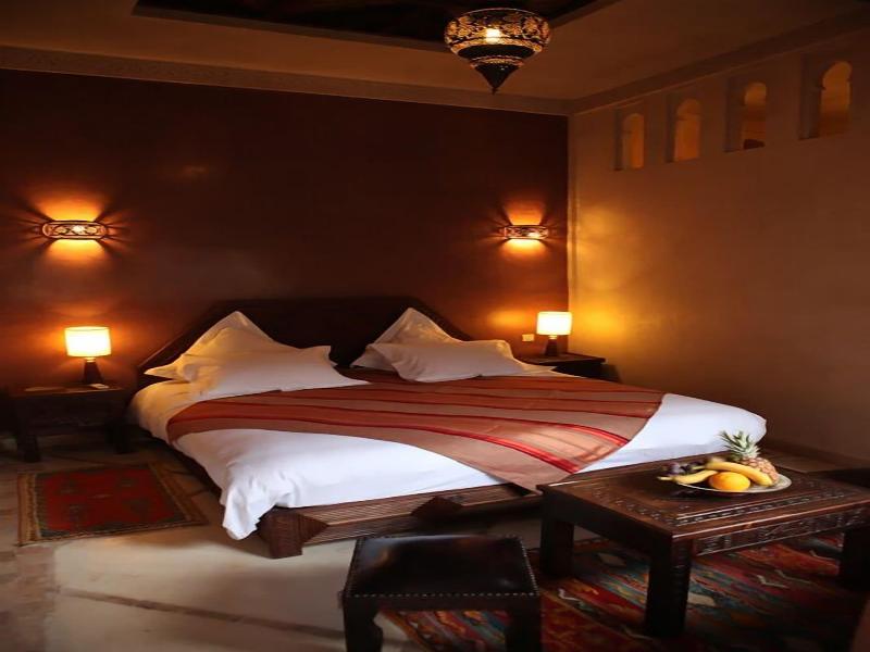 Riad Les Sources Berberes image