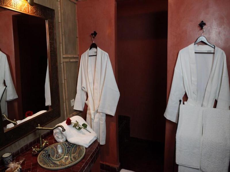 Riad Les Sources Berberes image