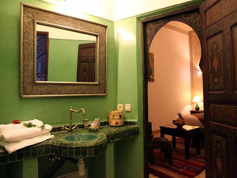 Riad Les Sources Berberes image