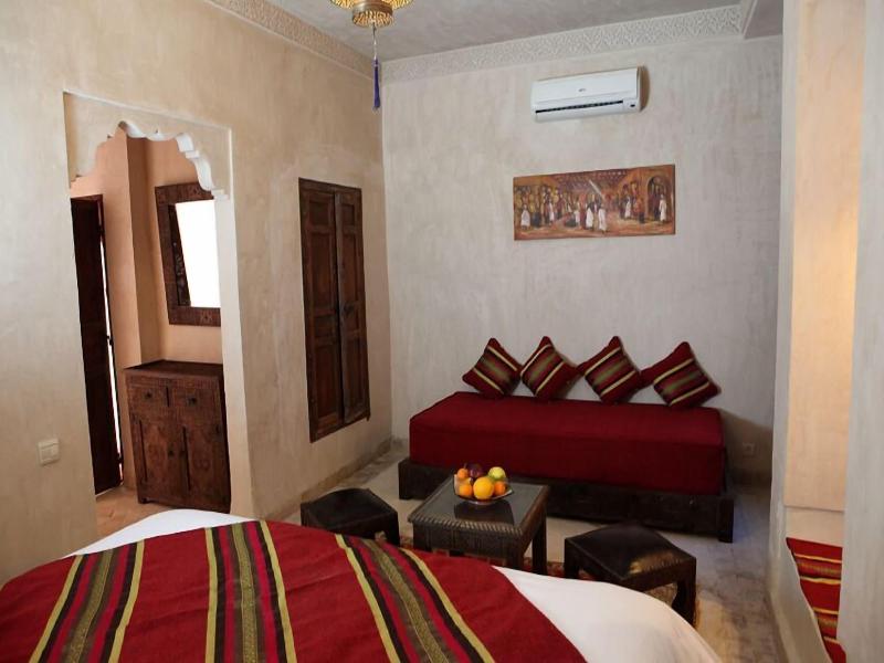 Riad Les Sources Berberes image