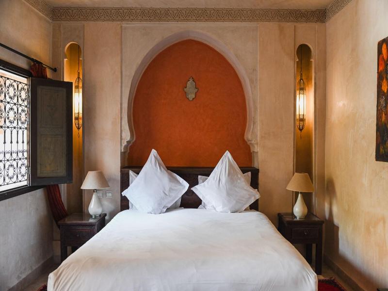 Riad Les Sources Berberes image