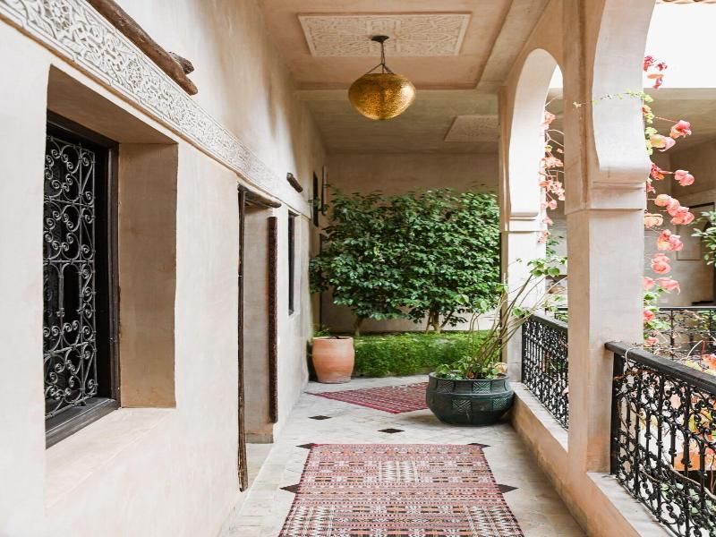 Riad Les Sources Berberes image