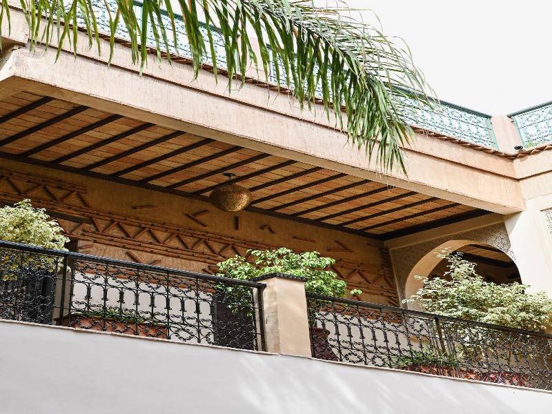 Riad Les Sources Berberes image