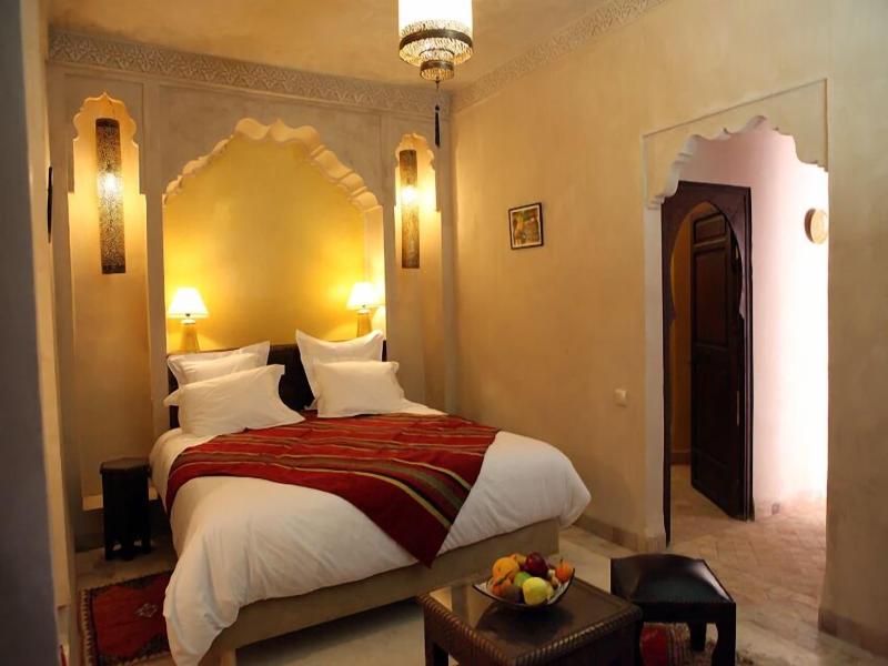 Riad Les Sources Berberes image