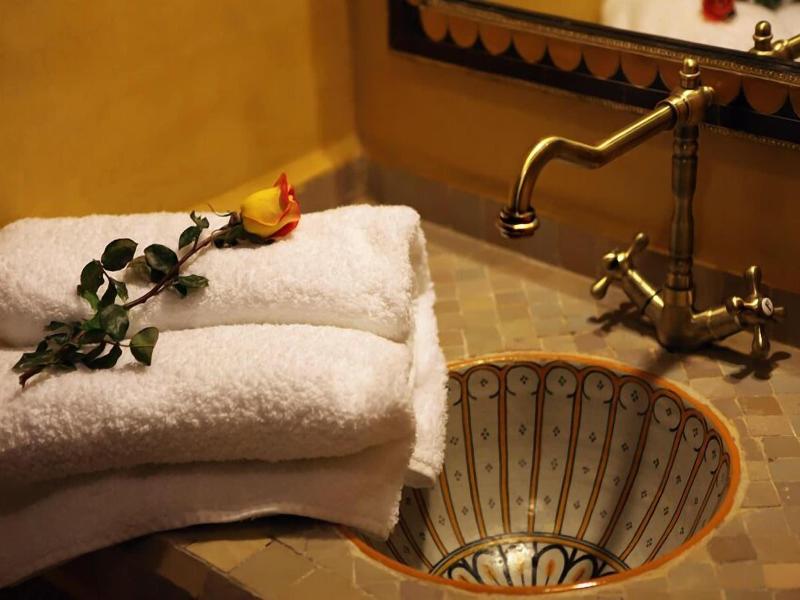 Riad Les Sources Berberes image