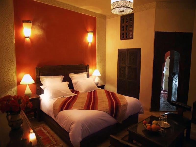 Riad Les Sources Berberes image