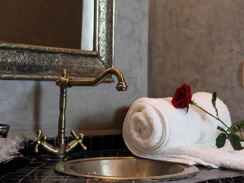Riad Les Sources Berberes image