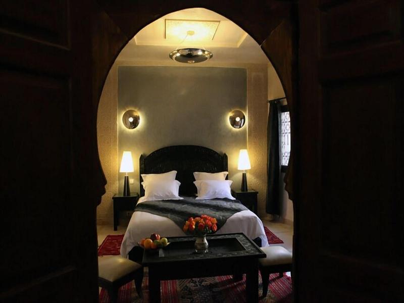Riad Les Sources Berberes image