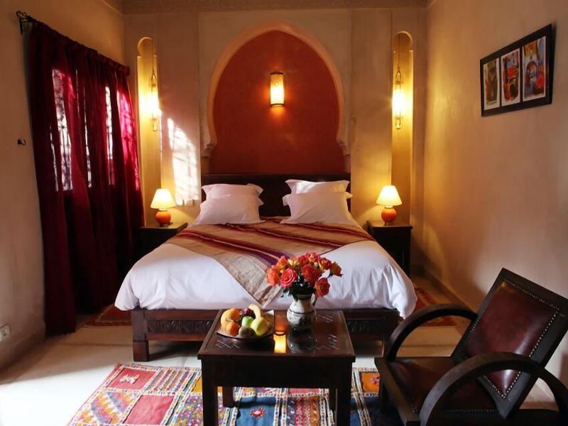 Riad Les Sources Berberes image