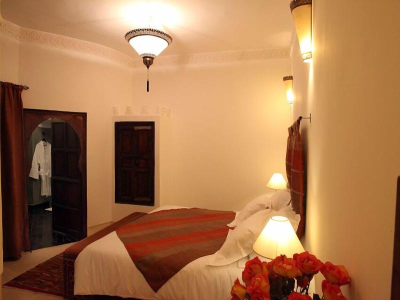 Riad Les Sources Berberes image
