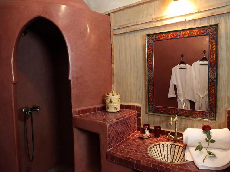 Riad Les Sources Berberes image