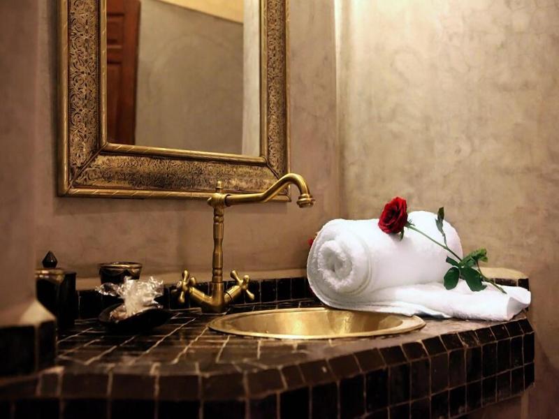 Riad Les Sources Berberes image