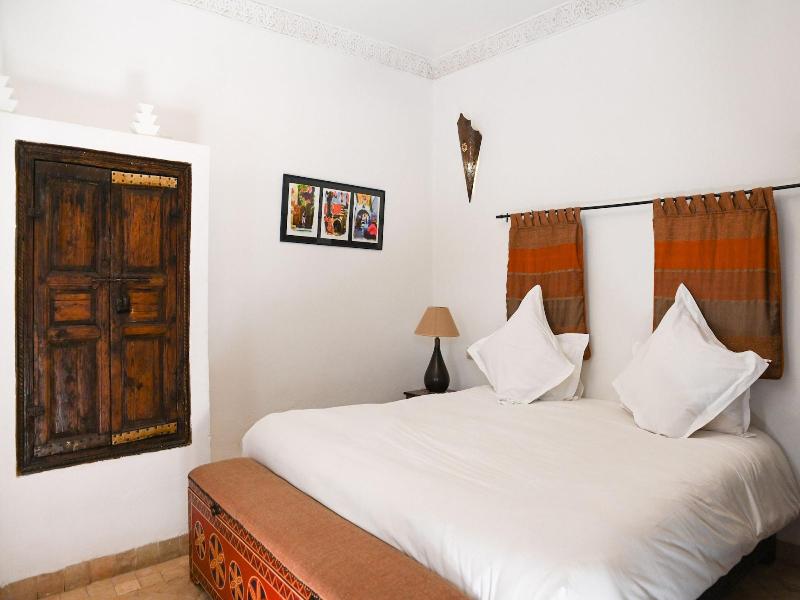 Riad Les Sources Berberes image