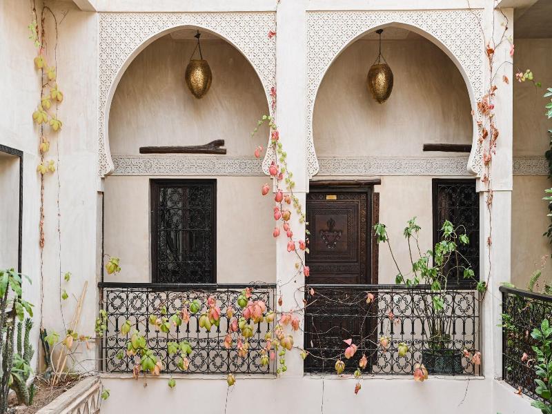 Riad Les Sources Berberes image