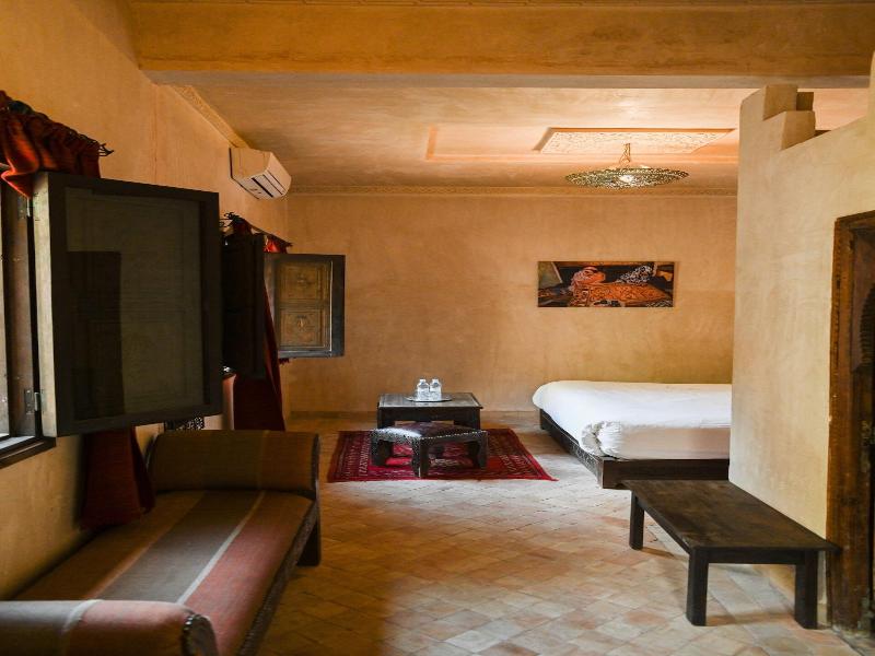 Riad Les Sources Berberes image