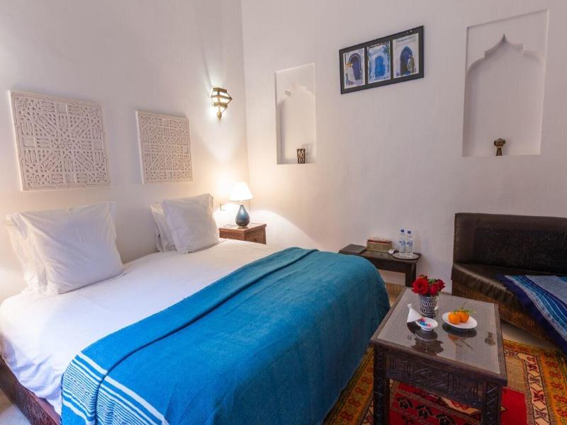 Riad Les Sources Berberes image