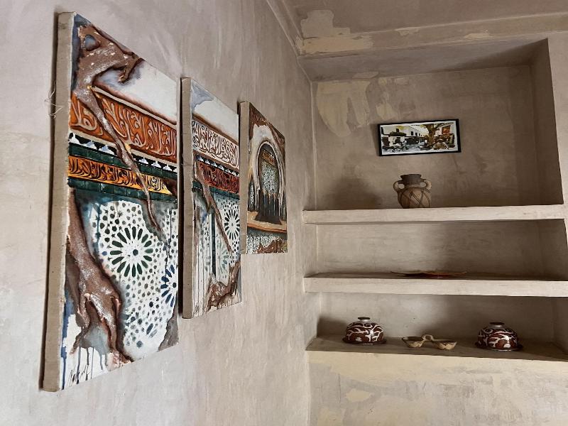 Riad Les Sources Berberes image