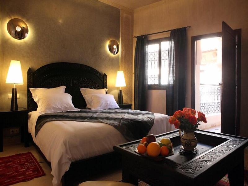 Riad Les Sources Berberes image