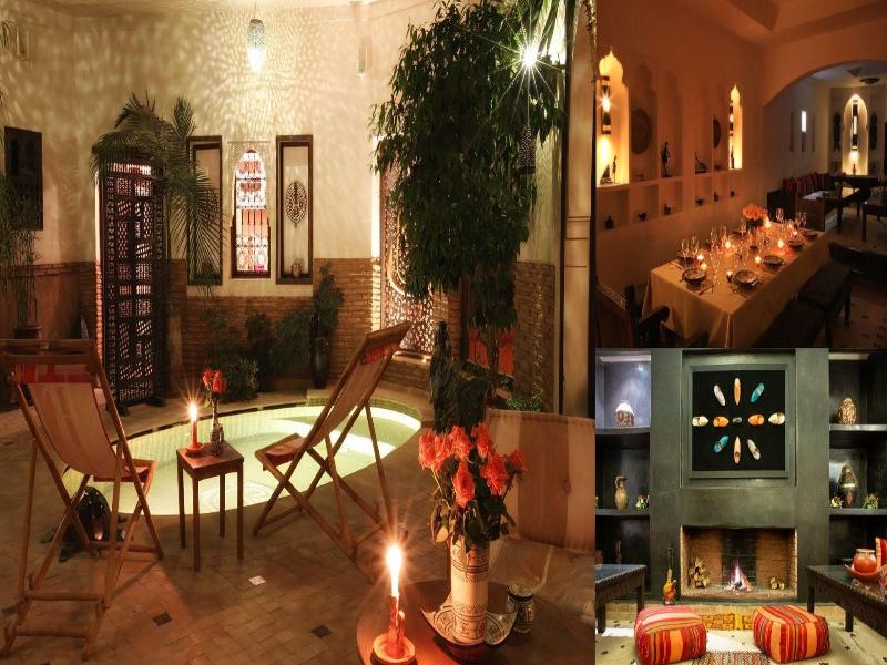 Riad Les Sources Berberes image