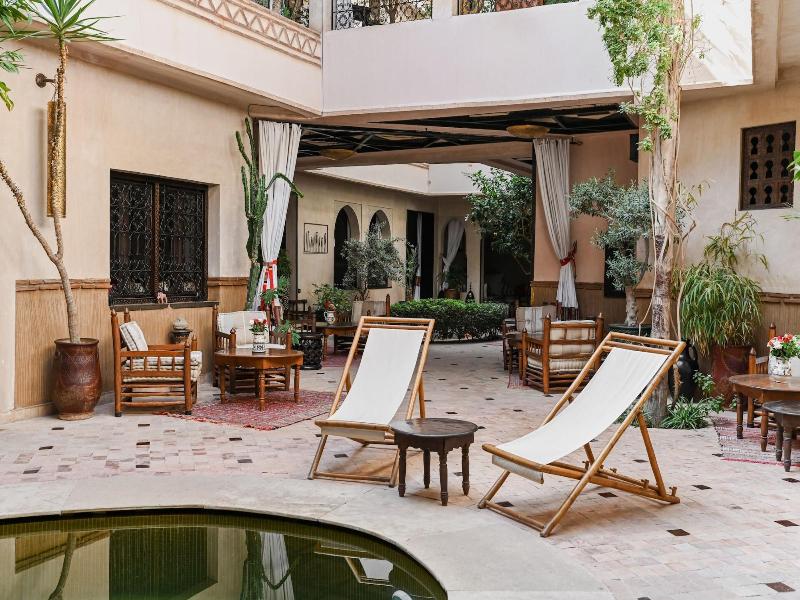 Riad Les Sources Berberes image