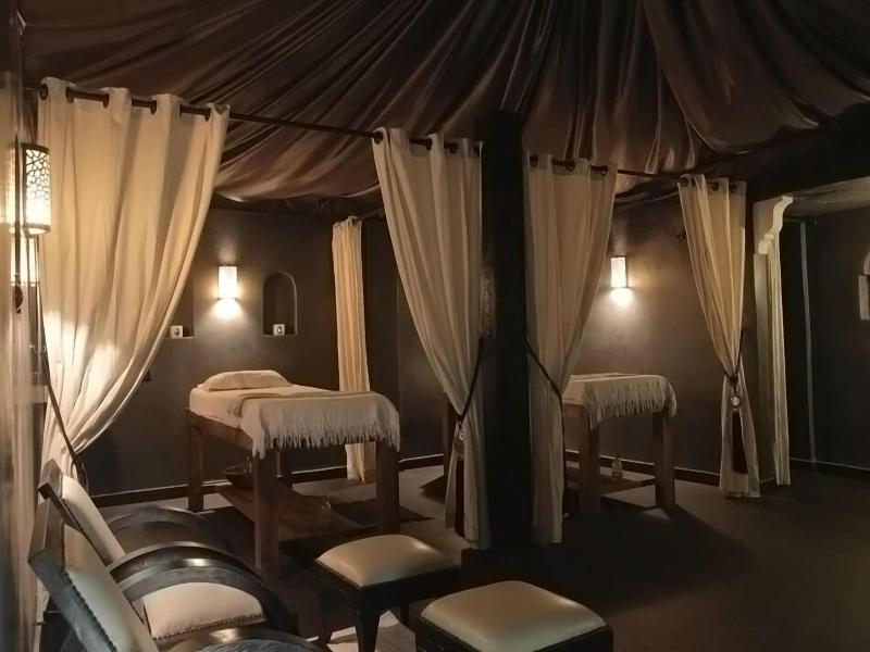 Riad Les Sources Berberes image