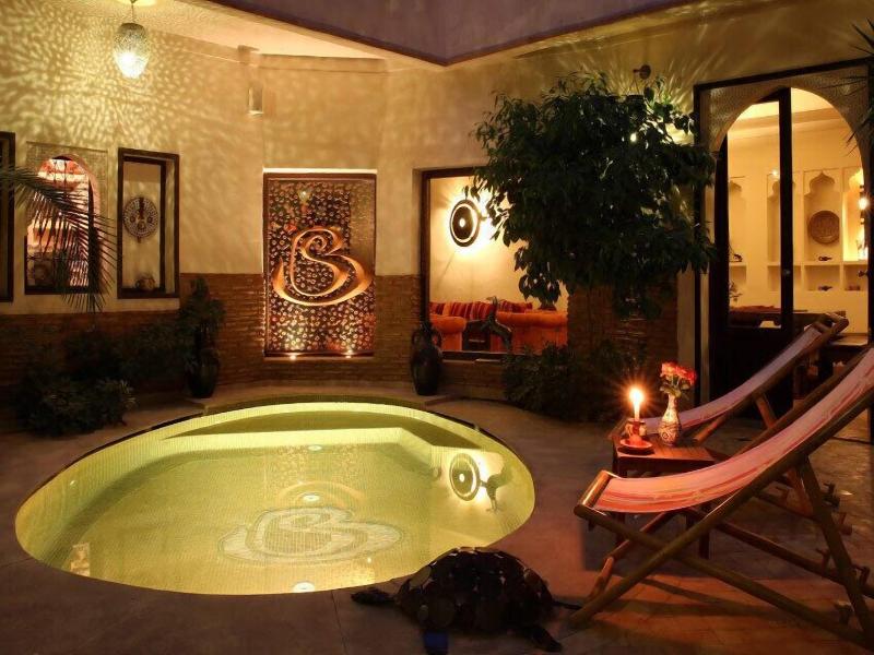 Riad Les Sources Berberes image