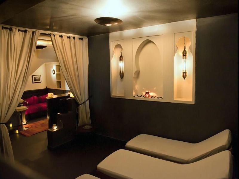 Riad Les Sources Berberes image