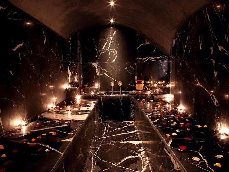 Riad Les Sources Berberes image