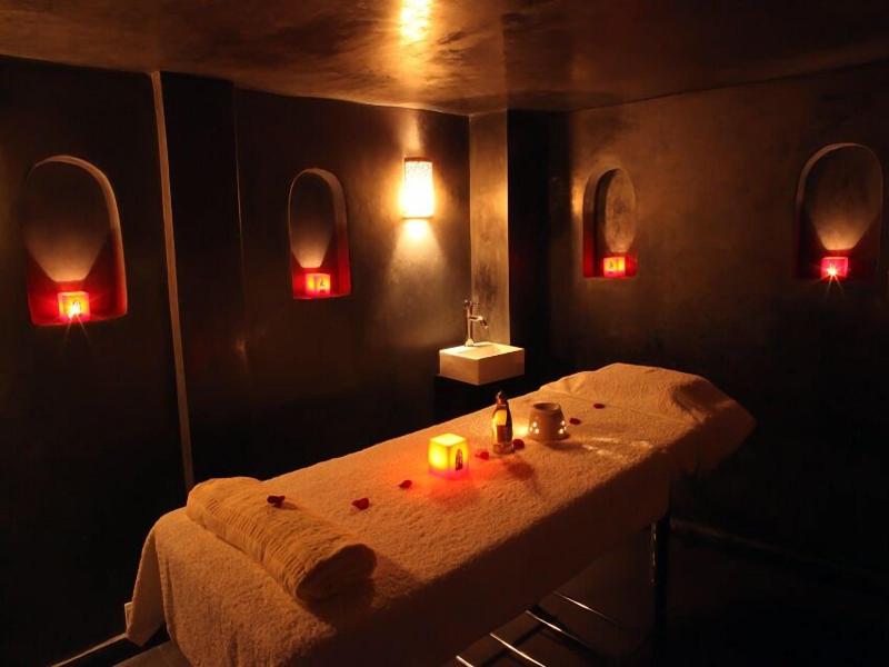 Riad Les Sources Berberes image