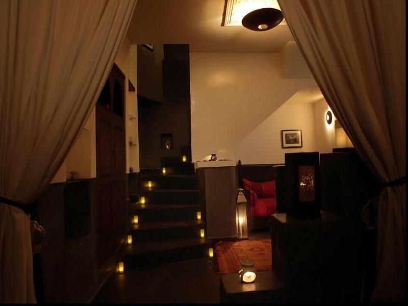 Riad Les Sources Berberes image