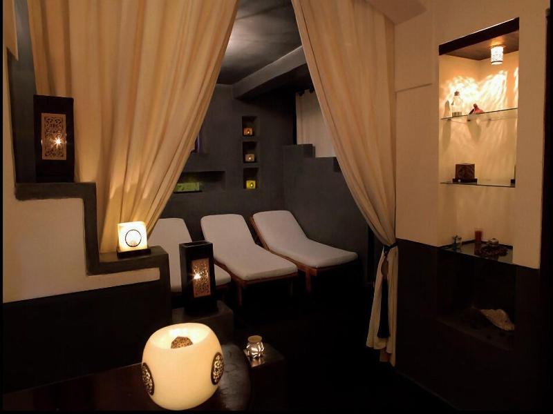 Riad Les Sources Berberes image