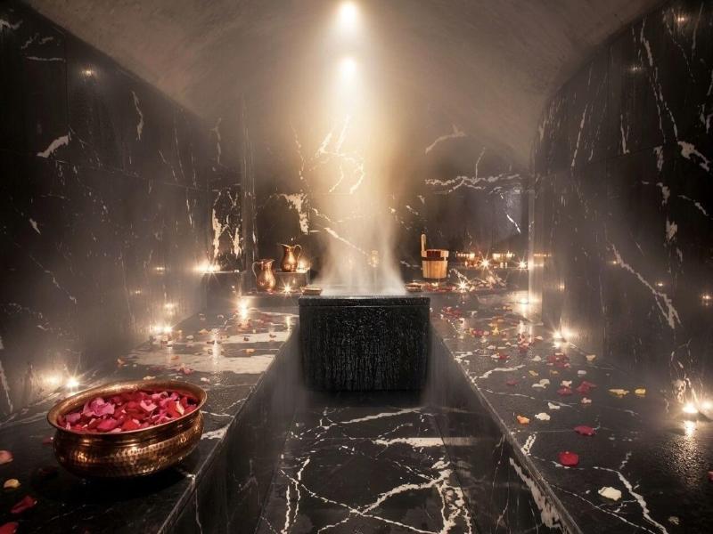 Riad Les Sources Berberes image