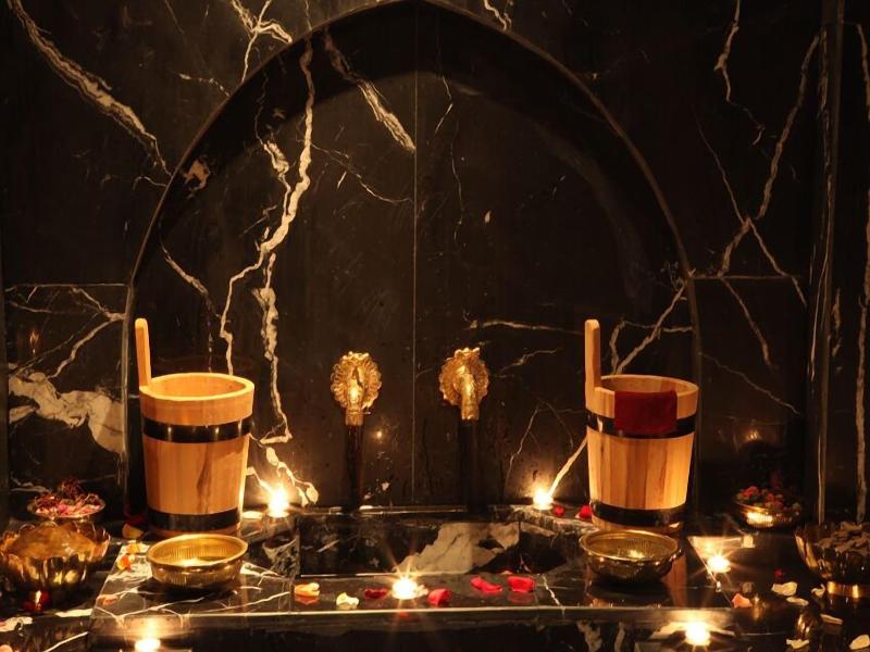 Riad Les Sources Berberes image